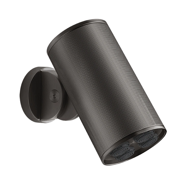 Верхний душ Gessi SPOTWATER DIAMANTATO - фото-1 | interior market