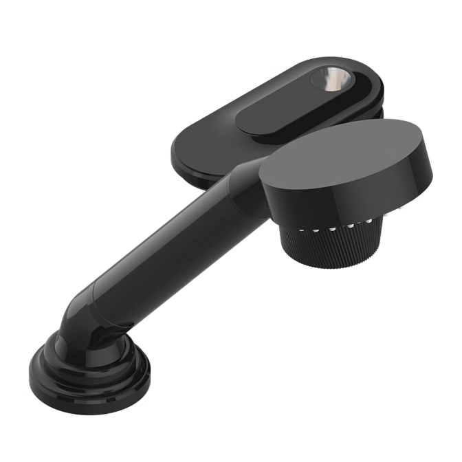 Смеситель для ванны THG Corvair Portoro - фото-1 | interior market