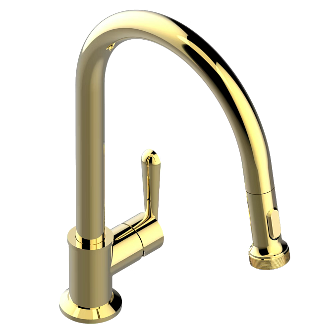 Смеситель для кухни THG Dean - фото-1 | interior market