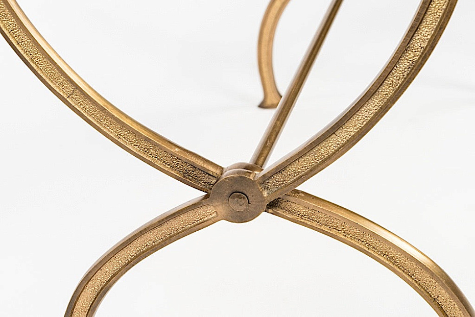 Банкетка Mis En Demeure BORDEAUX - фото-2 | interior market