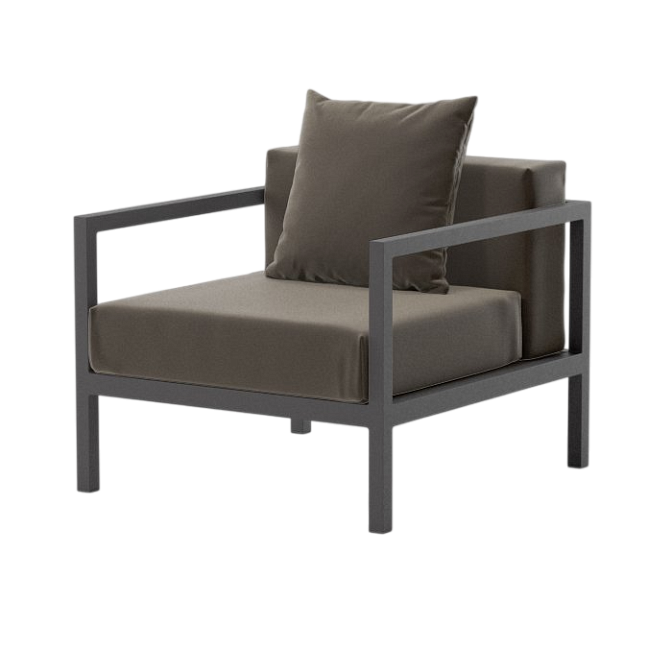 Кресло Kettal Landscape - фото-1 | interior market