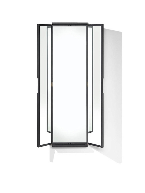 Зеркало Poltrona frau Duo - фото-2 | interior market