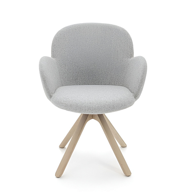 Стул Moroso Tulp - фото-2 | interior market