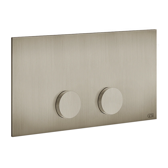 Клавиша Gessi ANELLO - фото-1 | interior market