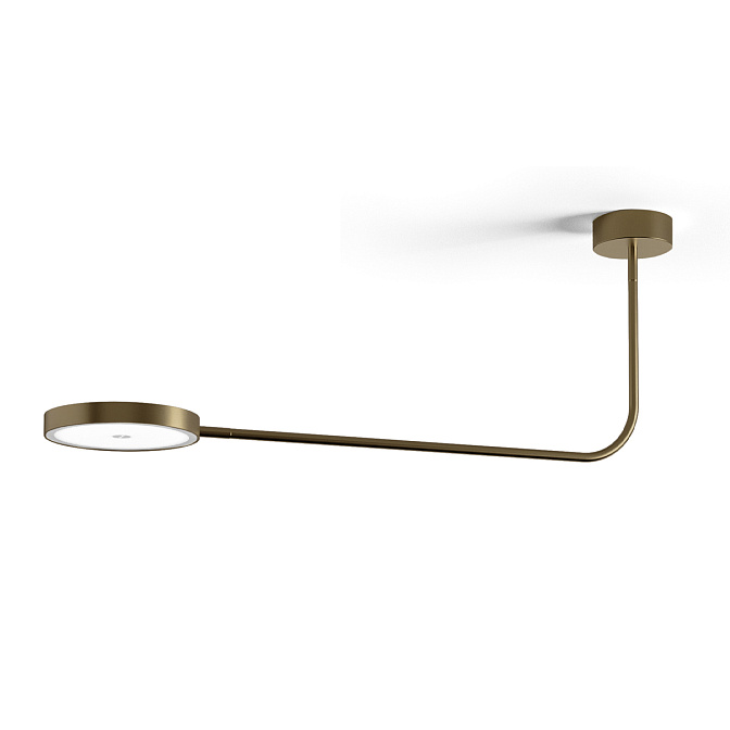 Потолочный светильник  Panzeri DIP - фото-1 | interior market