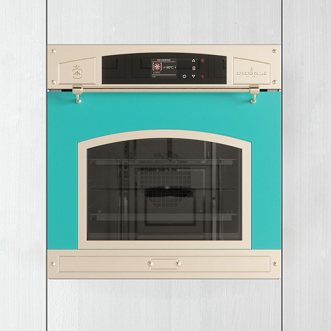 Духовой шкаф Gullo PREMIUM - фото-1 | interior market