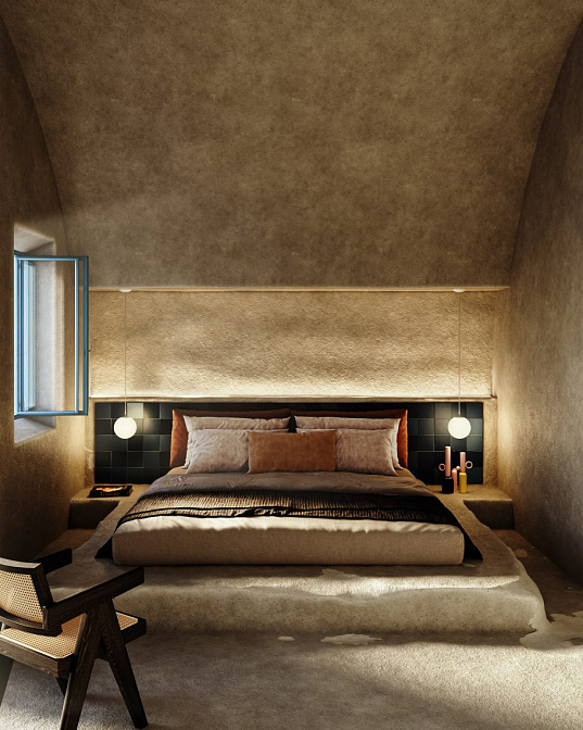 Потолочный светильник  Lumen Center FULLMOON - фото-2 | interior market