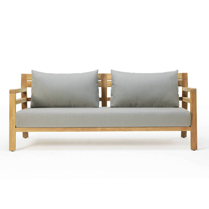 Диван для улицы Ethimo Costes - фото-2 | interior market