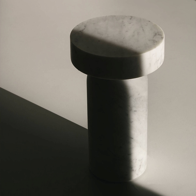 Журнальный столик Lema FRANCIS - фото-1 | interior market