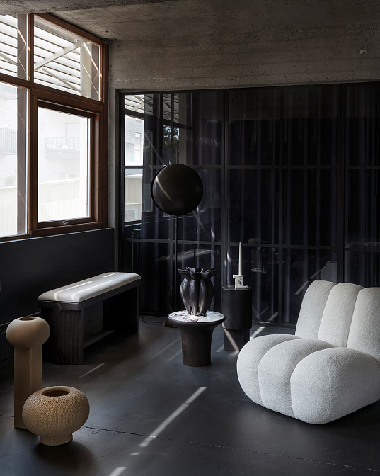 Ваза  101cph Lotus Vase, Big - фото-4 | interior market