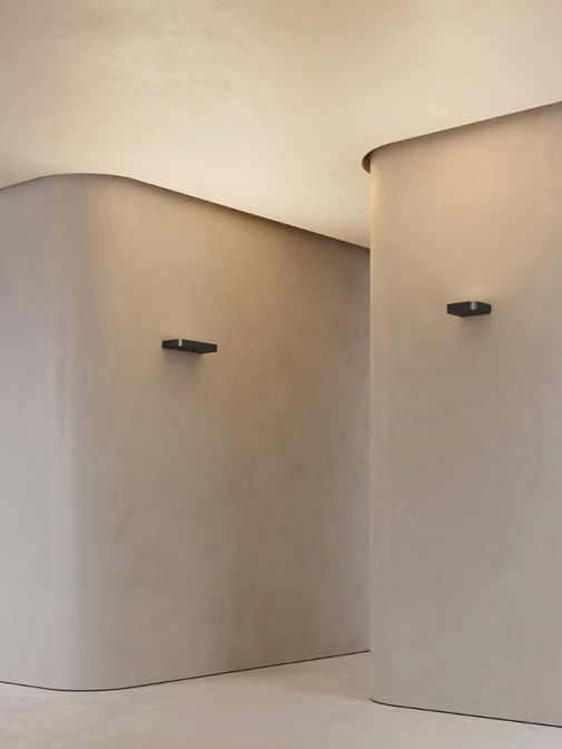 Бра Lodes (Studio Italia Design) Shift - фото-2 | interior market