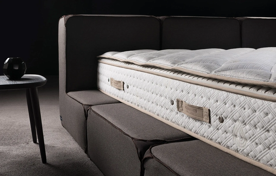 Матрас  Altrenotti BIOREST EXUBERANCE 2000 - фото-2 | interior market