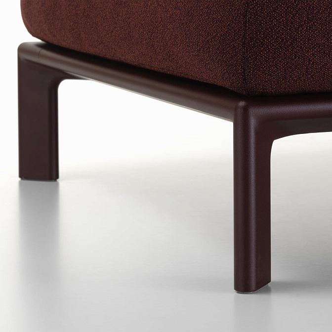Кушетка Vitra 3-seater - фото-4 | interior market