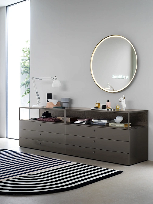 Зеркало Novamobili Deep - фото-3 | interior market