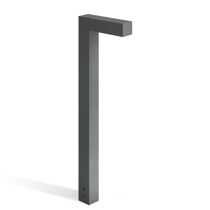 Уличный светильник  Lombardo Flag Bollard - фото-1 | interior market