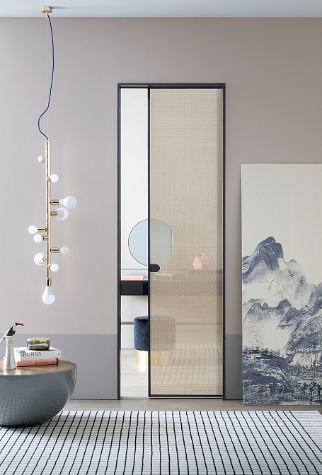 Дверь Lualdi L7 Pocket Door - фото-2 | interior market