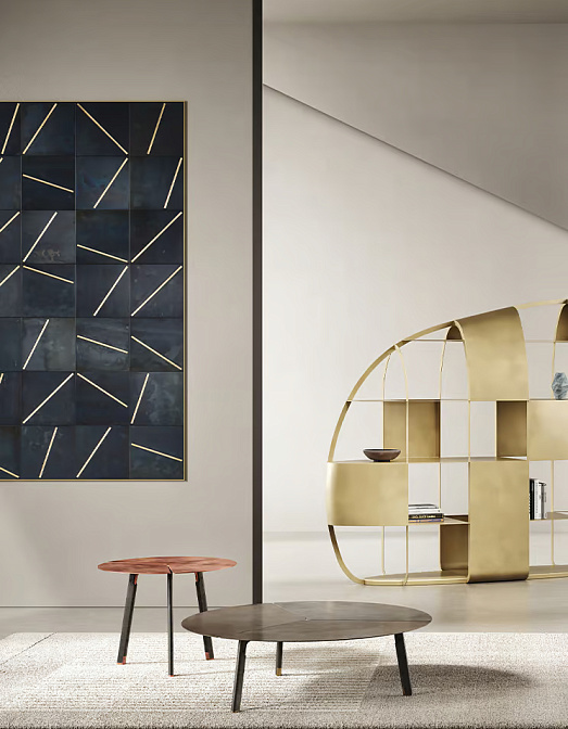 Картина  De Castelli YOKO 01 - фото-4 | interior market