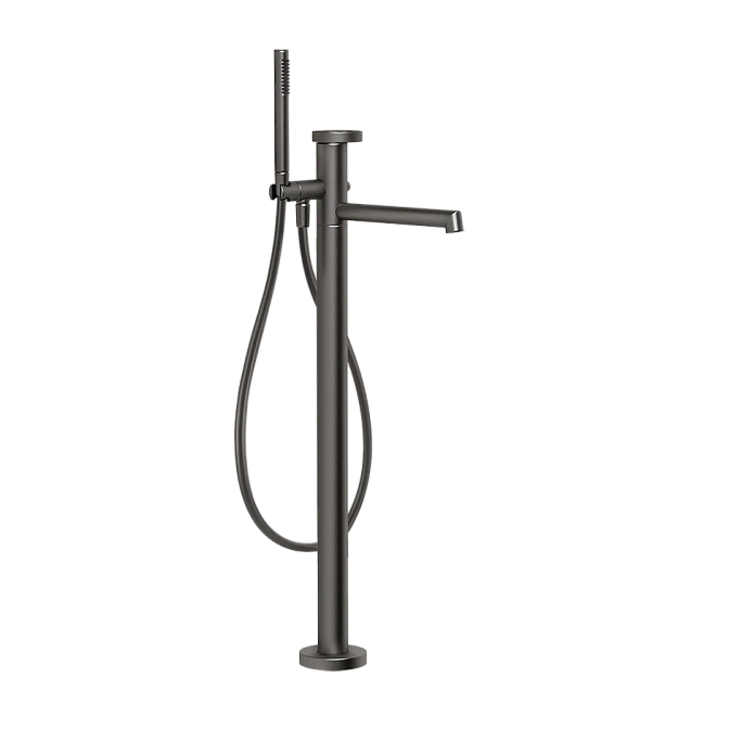 Смеситель для ванны Gessi ANELLO - фото-1 | interior market Смеситель для ванны Gessi ANELLO - фото-1 | interior market
