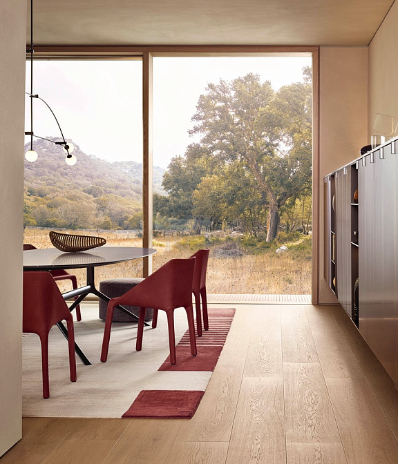 Ковер  Poliform Tratto - фото-3 | interior market