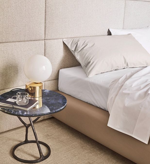 Кровать Poliform Dream - фото-2 | interior market