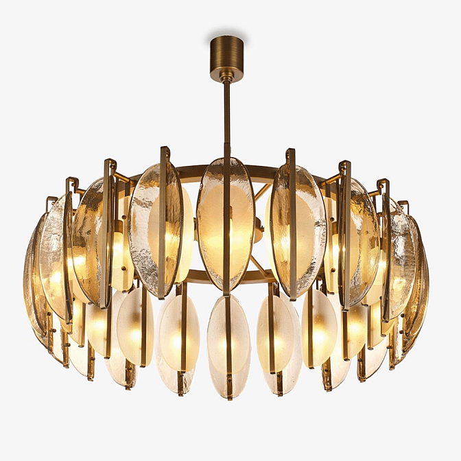 Светильник Bella Figura MONARCH CHANDELIER - фото-1 | interior market
