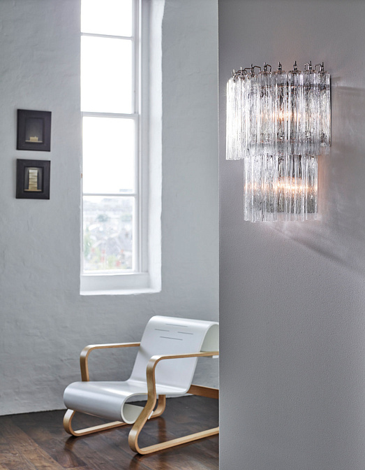 Бра Vaughan designs Lymington Wall Light - фото-2 | interior market