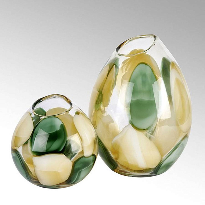 Ваза LAMBERT Bagodar - фото-3 | interior market