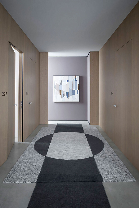Дверь Lualdi Filorei_EI60 - фото-3 | interior market
