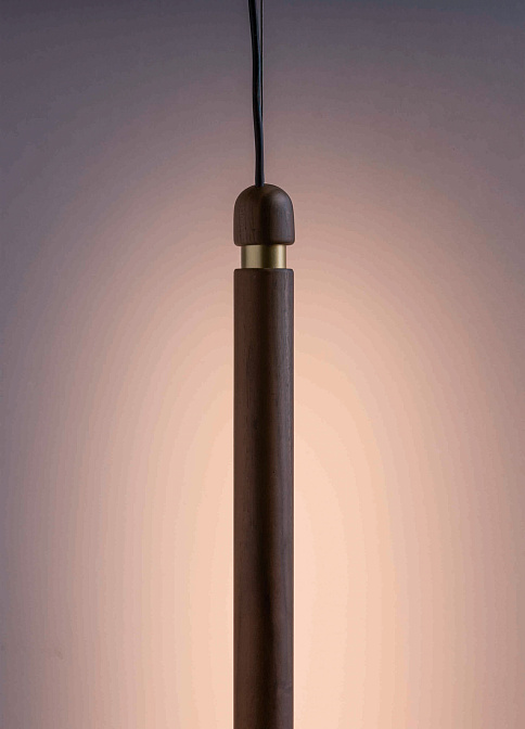 Потолочный светильник  NOMON Linea V - фото-3 | interior market