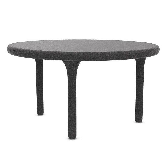 Журнальный столик для улицы De Padova Honorè - фото-1 | interior market