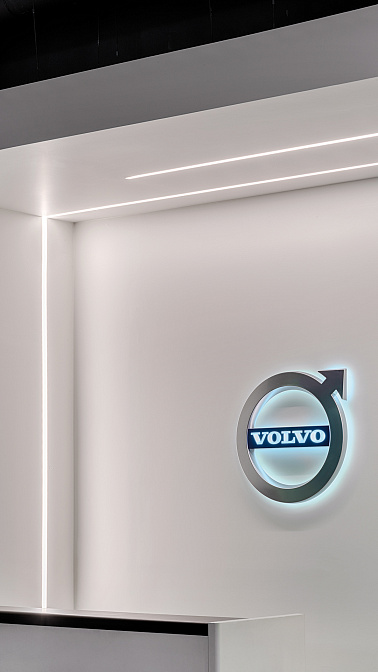 Технический свет Arkos Light Bright Line - фото-6 | interior market