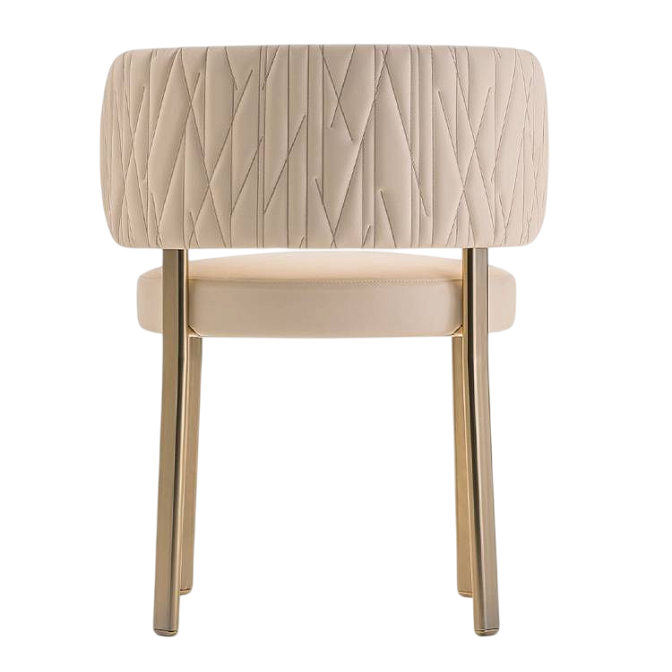 Стул обеденный Turri Roma - фото-2 | interior market