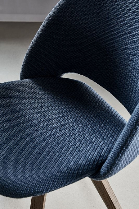 Стул BONTEMPI Polo - фото-2 | interior market