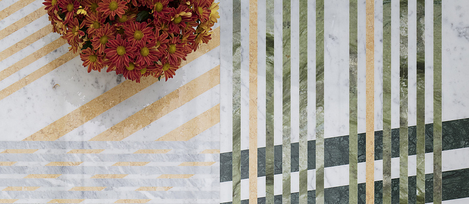  Lithos Design MIKADO - фото-3 | interior market