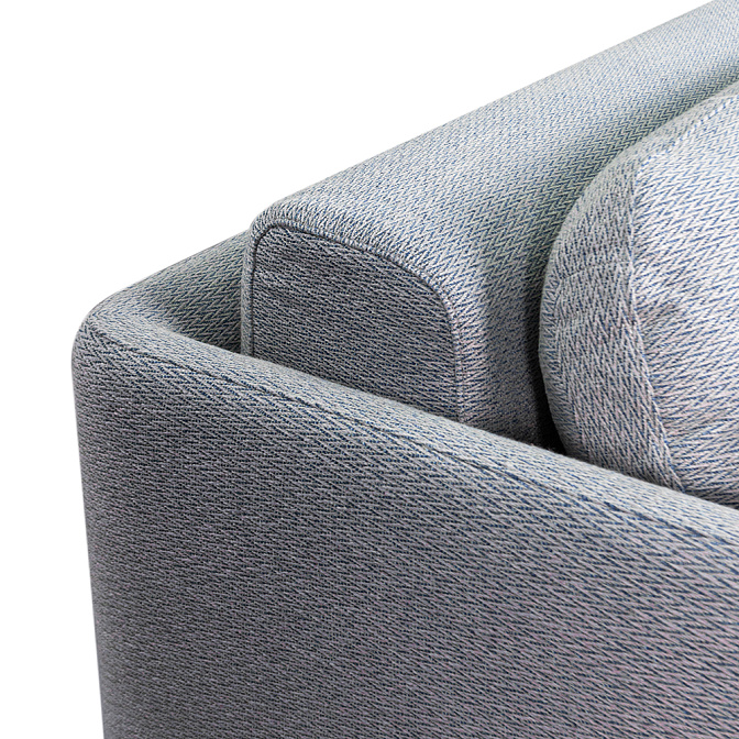 Диван раскладной Liu Jo Verto - фото-5 | interior market