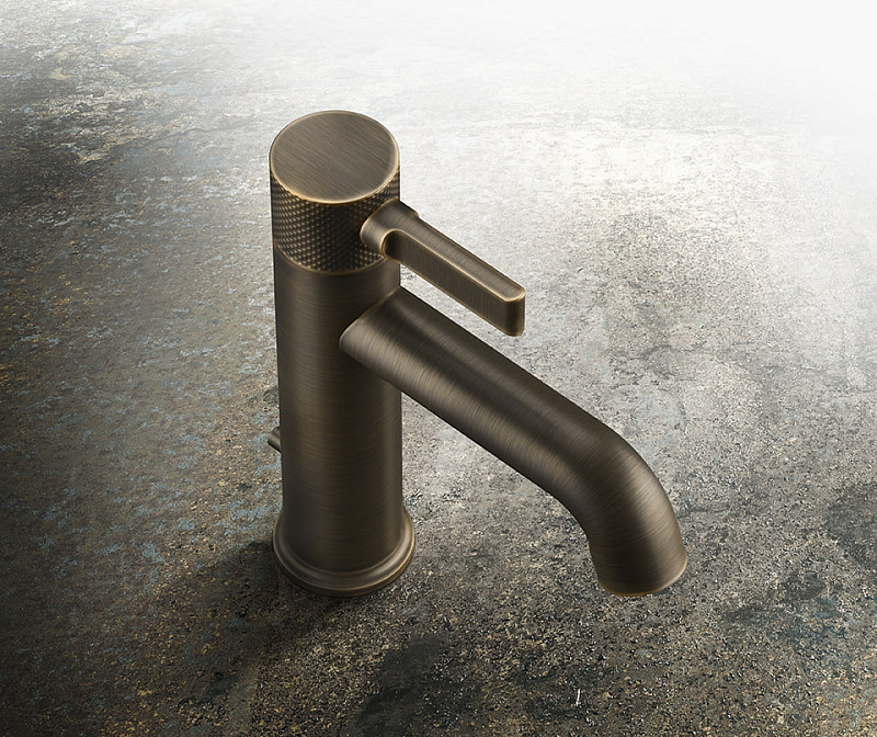 Смеситель для раковины Gessi INCISO - фото-2 | interior market