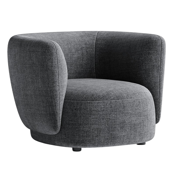 Кресло Novamobili Blossom - фото-1 | interior market