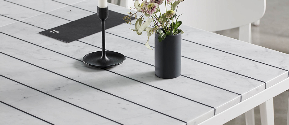 Стол Lithos Design Gessato - фото-2 | interior market