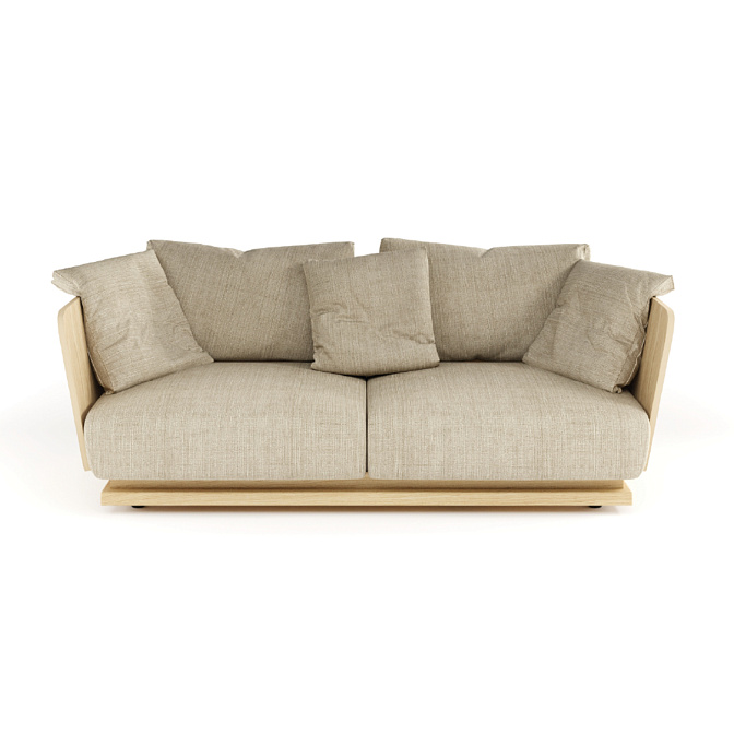 Диван PUNT Amor Cortese - фото-1 | interior market