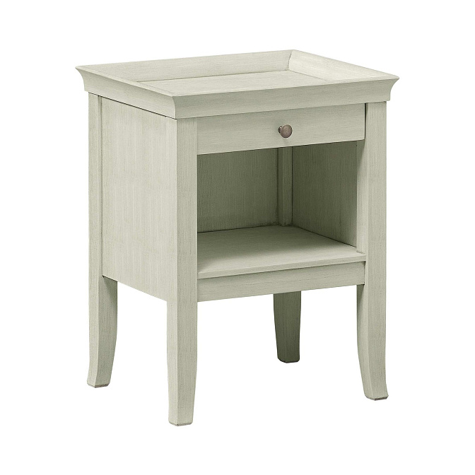 Прикроватная тумба Mis En Demeure ROUSSILLON - фото-1 | interior market