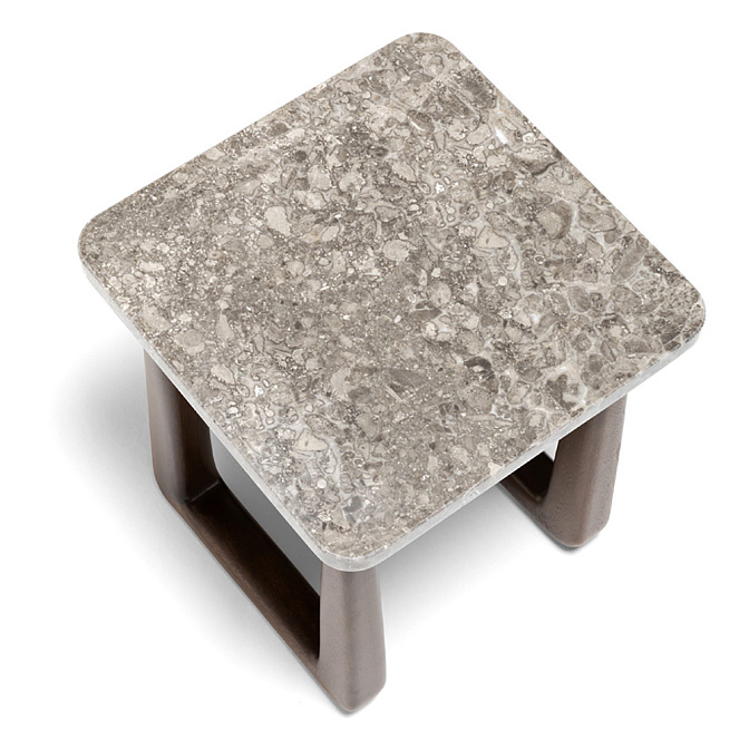 Стол Exteta Side Tables - фото-3 | interior market