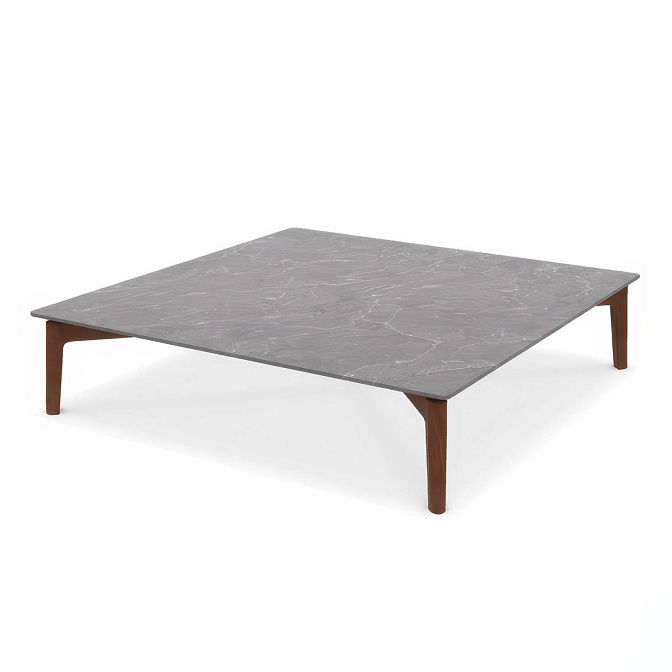 Журнальный столик для улицы De Padova Everyday Life - фото-1 | interior market