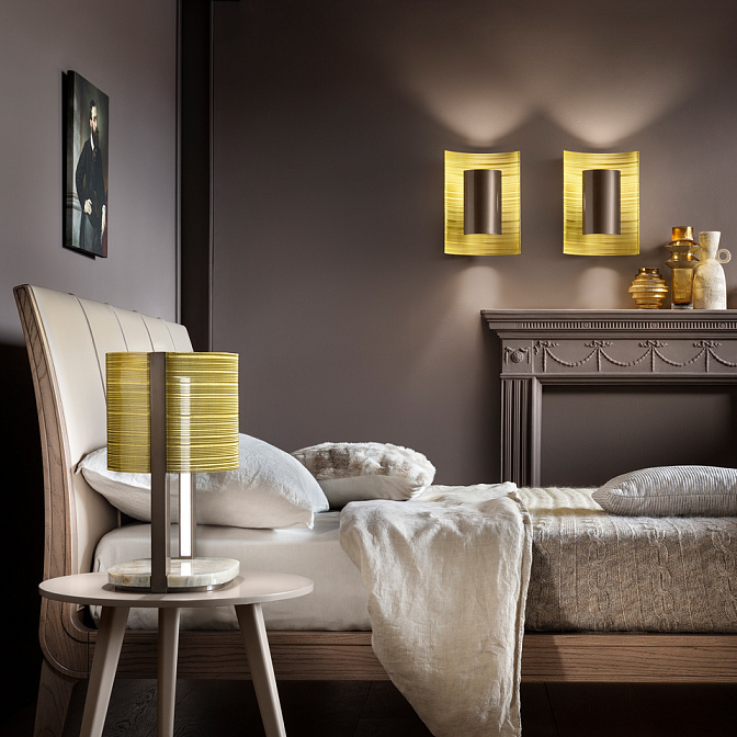Настольная лампа Masiero Ebe - фото-5 | interior market