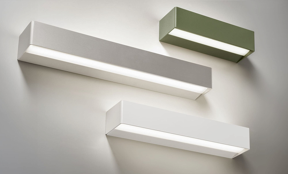 Бра Panzeri TOY S - фото-3 | interior market