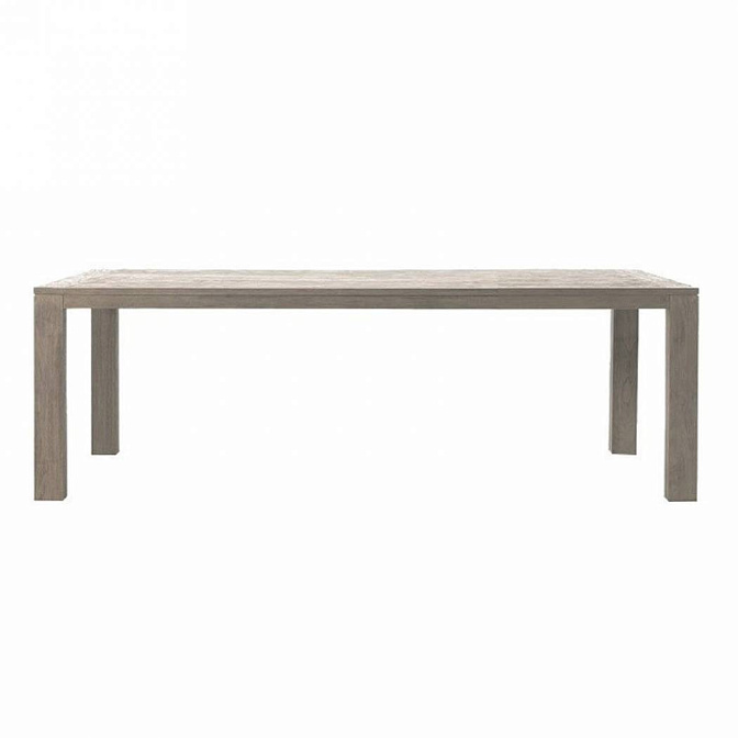 Обеденный стол Ethimo Costes - фото-1 | interior market