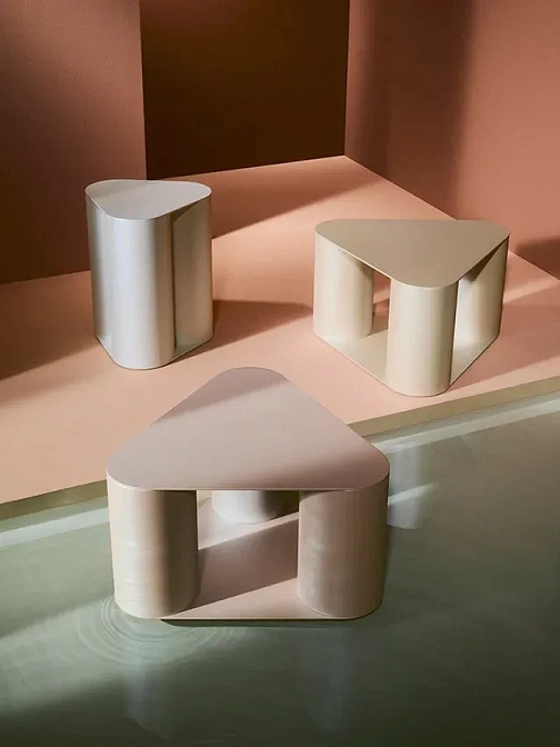 Журнальный столик Saba Tres - фото-4 | interior market