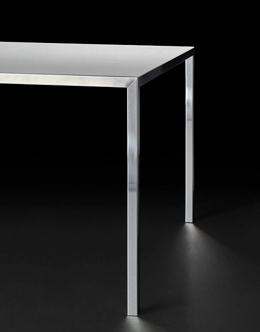 Стол MDF Italia TENSE - фото-2 | interior market