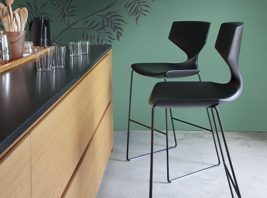 Стул Tonon Quo - фото-3 | interior market