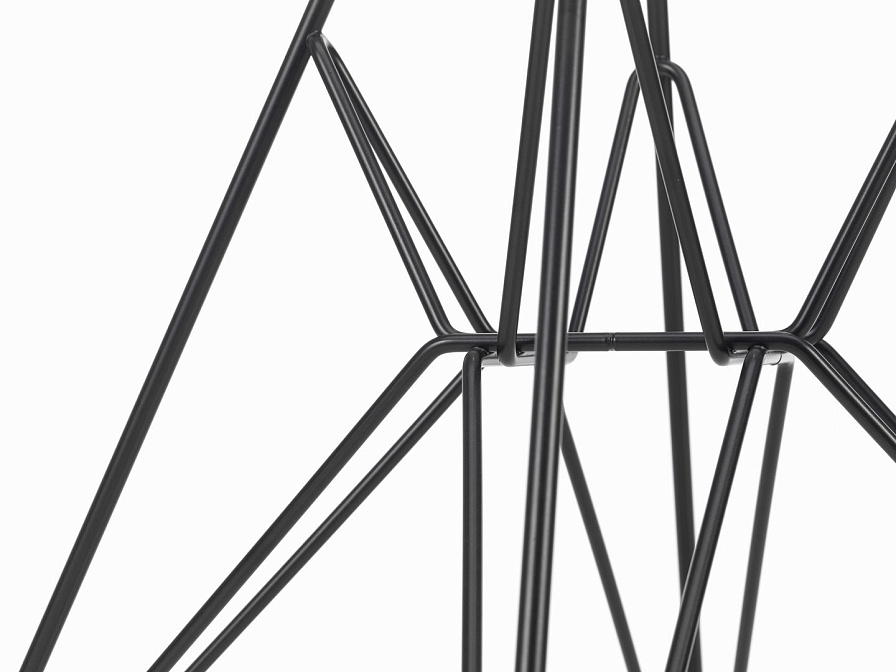 Стул Vitra Eames Plastic DSR - фото-7 | interior market