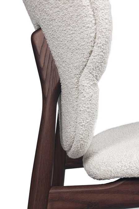Обеденный стул Cattelan Italia Dumbo - фото-4 | interior market
